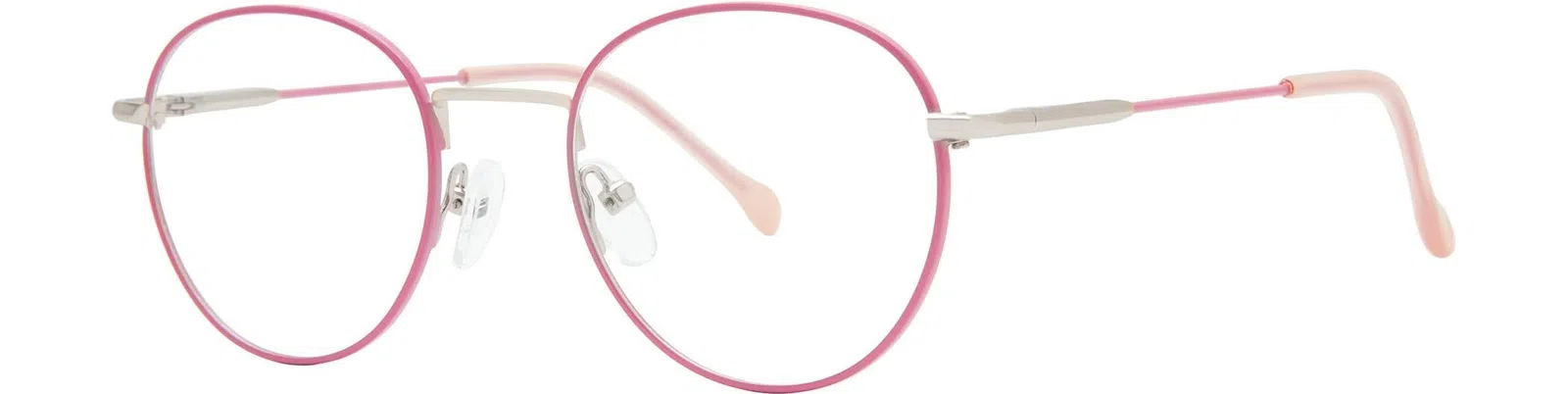 MODERN TIMES PRECIOUS Eyeglasses - view 2